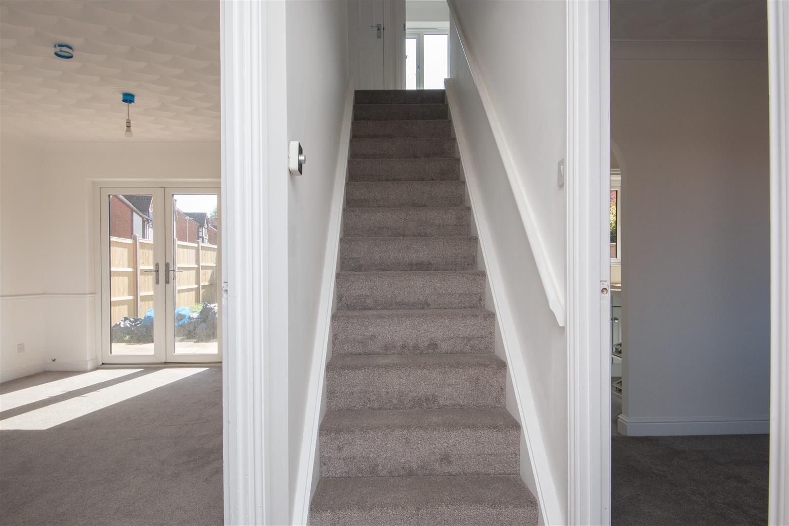 Nuneham Grove, Westcroft, Milton Keynes
